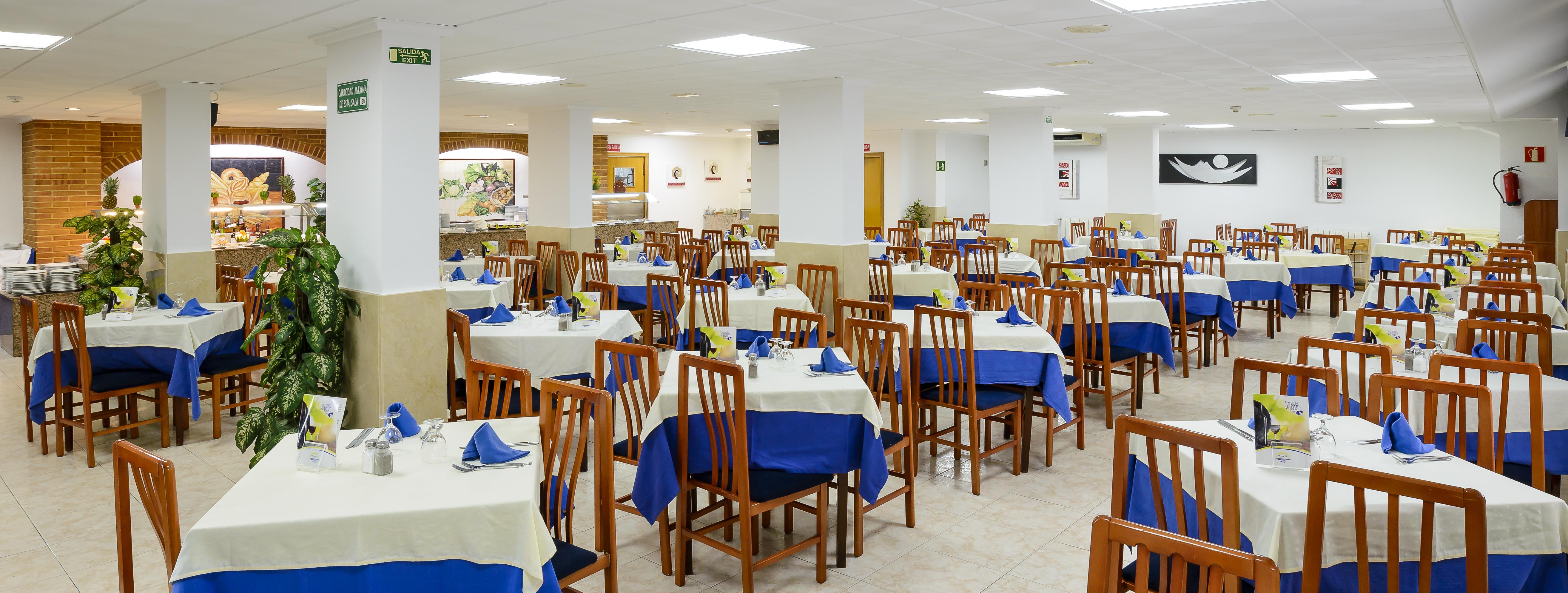 Hotel Mareny Бенідорм Екстер'єр фото