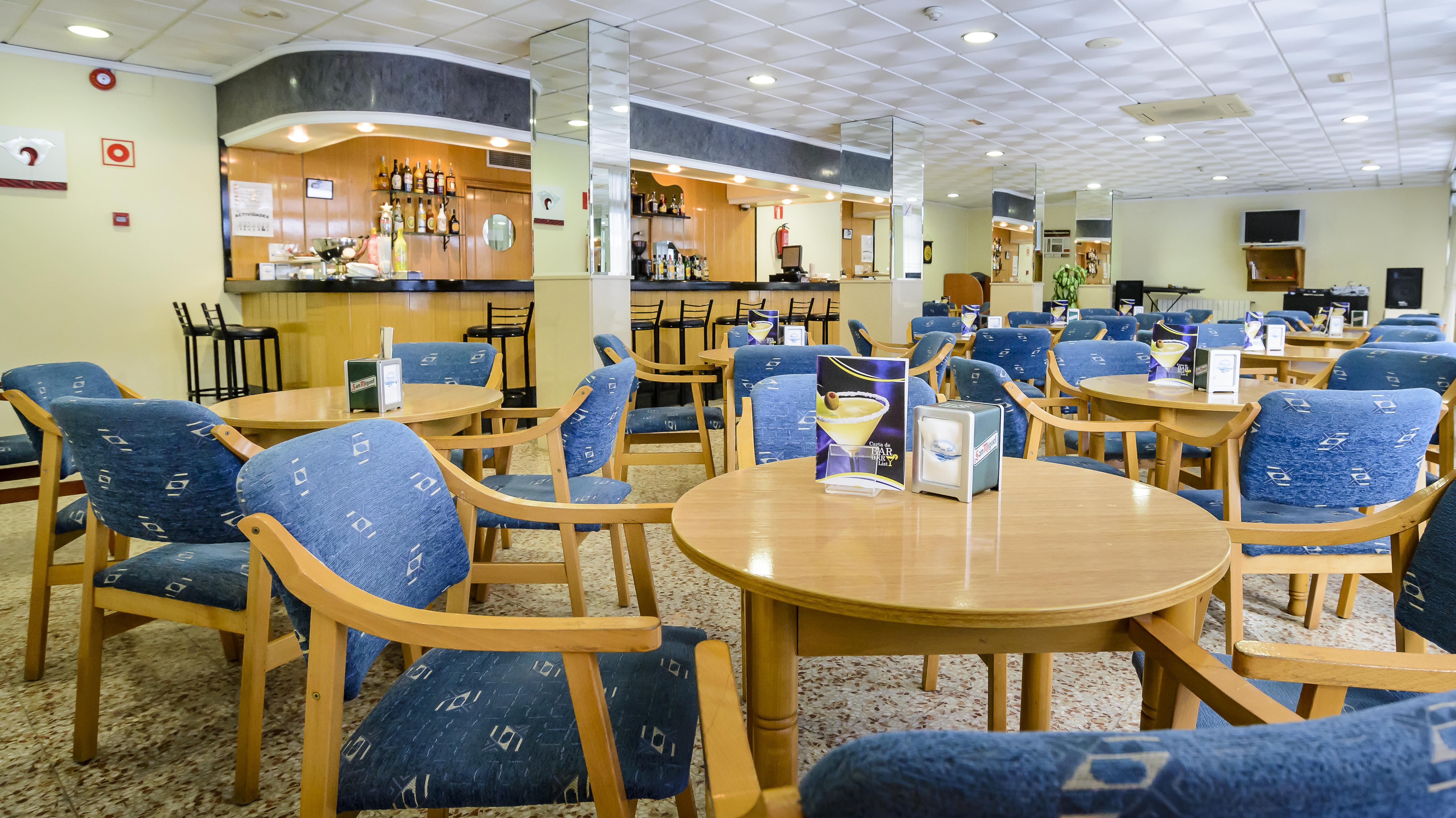 Hotel Mareny Бенідорм Екстер'єр фото