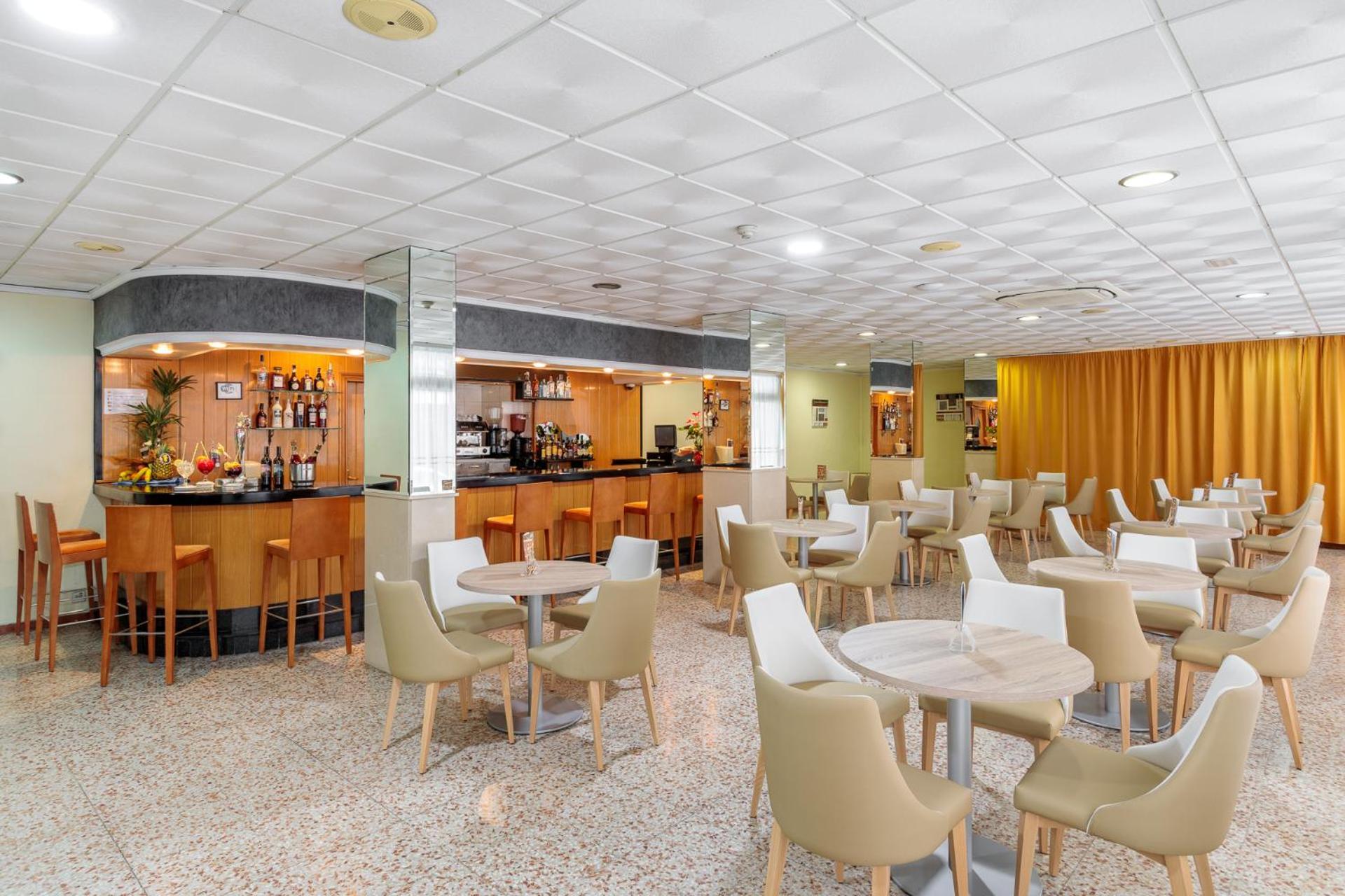 Hotel Mareny Бенідорм Екстер'єр фото